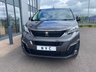 USED 2023 73 PEUGEOT EXPERT 2.0 BLUEHDI PROFESSIONAL PREMIUM PLUS L2 LWB 145PS AIR CON **DELIVERY MILEAGE** EURO 6  ULEZ FREE  AIR CONDITIONING