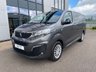 USED 2023 73 PEUGEOT EXPERT 2.0 BLUEHDI PROFESSIONAL PREMIUM PLUS L2 LWB 145PS AIR CON **DELIVERY MILEAGE** EURO 6  ULEZ FREE  AIR CONDITIONING