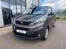 USED 2023 73 PEUGEOT EXPERT 2.0 BLUEHDI PROFESSIONAL PREMIUM PLUS L2 LWB 145PS AIR CON **DELIVERY MILEAGE** EURO 6  ULEZ FREE  AIR CONDITIONING