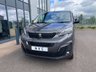 USED 2023 73 PEUGEOT EXPERT 2.0 BLUEHDI PROFESSIONAL PREMIUM PLUS L2 LWB 145PS AIR CON **DELIVERY MILEAGE** EURO 6  ULEZ FREE  AIR CONDITIONING