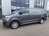 USED 2023 73 PEUGEOT EXPERT 2.0 BLUEHDI PROFESSIONAL PREMIUM PLUS L2 LWB 145PS AIR CON **DELIVERY MILEAGE** EURO 6  ULEZ FREE  AIR CONDITIONING