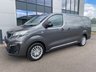 USED 2023 73 PEUGEOT EXPERT 2.0 BLUEHDI PROFESSIONAL PREMIUM PLUS L2 LWB 145PS AIR CON **DELIVERY MILEAGE** EURO 6  ULEZ FREE  AIR CONDITIONING