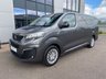 USED 2023 73 PEUGEOT EXPERT 2.0 BLUEHDI PROFESSIONAL PREMIUM PLUS L2 LWB 145PS AIR CON **DELIVERY MILEAGE** EURO 6  ULEZ FREE  AIR CONDITIONING