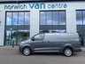 USED 2023 73 PEUGEOT EXPERT 2.0 BLUEHDI PROFESSIONAL PREMIUM PLUS L2 LWB 145PS AIR CON **DELIVERY MILEAGE** EURO 6  ULEZ FREE  AIR CONDITIONING