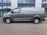 USED 2023 73 PEUGEOT EXPERT 2.0 BLUEHDI PROFESSIONAL PREMIUM PLUS L2 LWB 145PS AIR CON **DELIVERY MILEAGE** EURO 6  ULEZ FREE  AIR CONDITIONING