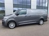 USED 2023 73 PEUGEOT EXPERT 2.0 BLUEHDI PROFESSIONAL PREMIUM PLUS L2 LWB 145PS AIR CON **DELIVERY MILEAGE** EURO 6  ULEZ FREE  AIR CONDITIONING