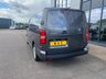 USED 2023 73 PEUGEOT EXPERT 2.0 BLUEHDI PROFESSIONAL PREMIUM PLUS L2 LWB 145PS AIR CON **DELIVERY MILEAGE** EURO 6  ULEZ FREE  AIR CONDITIONING