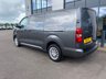 USED 2023 73 PEUGEOT EXPERT 2.0 BLUEHDI PROFESSIONAL PREMIUM PLUS L2 LWB 145PS AIR CON **DELIVERY MILEAGE** EURO 6  ULEZ FREE  AIR CONDITIONING