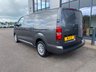USED 2023 73 PEUGEOT EXPERT 2.0 BLUEHDI PROFESSIONAL PREMIUM PLUS L2 LWB 145PS AIR CON **DELIVERY MILEAGE** EURO 6  ULEZ FREE  AIR CONDITIONING