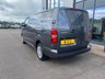 USED 2023 73 PEUGEOT EXPERT 2.0 BLUEHDI PROFESSIONAL PREMIUM PLUS L2 LWB 145PS AIR CON **DELIVERY MILEAGE** EURO 6  ULEZ FREE  AIR CONDITIONING