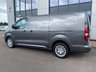 USED 2023 73 PEUGEOT EXPERT 2.0 BLUEHDI PROFESSIONAL PREMIUM PLUS L2 LWB 145PS AIR CON **DELIVERY MILEAGE** EURO 6  ULEZ FREE  AIR CONDITIONING