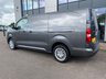 USED 2023 73 PEUGEOT EXPERT 2.0 BLUEHDI PROFESSIONAL PREMIUM PLUS L2 LWB 145PS AIR CON **DELIVERY MILEAGE** EURO 6  ULEZ FREE  AIR CONDITIONING