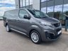USED 2023 73 PEUGEOT EXPERT 2.0 BLUEHDI PROFESSIONAL PREMIUM PLUS L2 LWB 145PS AIR CON **DELIVERY MILEAGE** EURO 6  ULEZ FREE  AIR CONDITIONING