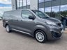 USED 2023 73 PEUGEOT EXPERT 2.0 BLUEHDI PROFESSIONAL PREMIUM PLUS L2 LWB 145PS AIR CON **DELIVERY MILEAGE** EURO 6  ULEZ FREE  AIR CONDITIONING