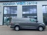 USED 2023 73 PEUGEOT EXPERT 2.0 BLUEHDI PROFESSIONAL PREMIUM PLUS L2 LWB 145PS AIR CON **DELIVERY MILEAGE** EURO 6  ULEZ FREE  AIR CONDITIONING
