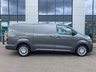 USED 2023 73 PEUGEOT EXPERT 2.0 BLUEHDI PROFESSIONAL PREMIUM PLUS L2 LWB 145PS AIR CON **DELIVERY MILEAGE** EURO 6  ULEZ FREE  AIR CONDITIONING
