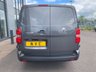 USED 2023 73 PEUGEOT EXPERT 2.0 BLUEHDI PROFESSIONAL PREMIUM PLUS L2 LWB 145PS AIR CON **DELIVERY MILEAGE** EURO 6  ULEZ FREE  AIR CONDITIONING