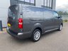 USED 2023 73 PEUGEOT EXPERT 2.0 BLUEHDI PROFESSIONAL PREMIUM PLUS L2 LWB 145PS AIR CON **DELIVERY MILEAGE** EURO 6  ULEZ FREE  AIR CONDITIONING