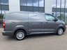 USED 2023 73 PEUGEOT EXPERT 2.0 BLUEHDI PROFESSIONAL PREMIUM PLUS L2 LWB 145PS AIR CON **DELIVERY MILEAGE** EURO 6  ULEZ FREE  AIR CONDITIONING