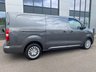 USED 2023 73 PEUGEOT EXPERT 2.0 BLUEHDI PROFESSIONAL PREMIUM PLUS L2 LWB 145PS AIR CON **DELIVERY MILEAGE** EURO 6  ULEZ FREE  AIR CONDITIONING