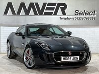USED 2015 65 JAGUAR F-TYPE 3.0 V6 S 2d 380 BHP 