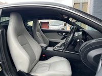 USED 2015 65 JAGUAR F-TYPE 3.0 V6 S 2d 380 BHP 