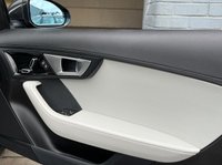 USED 2015 65 JAGUAR F-TYPE 3.0 V6 S 2d 380 BHP 