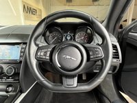 USED 2015 65 JAGUAR F-TYPE 3.0 V6 S 2d 380 BHP 