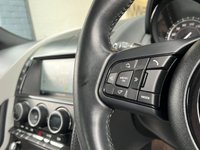 USED 2015 65 JAGUAR F-TYPE 3.0 V6 S 2d 380 BHP 