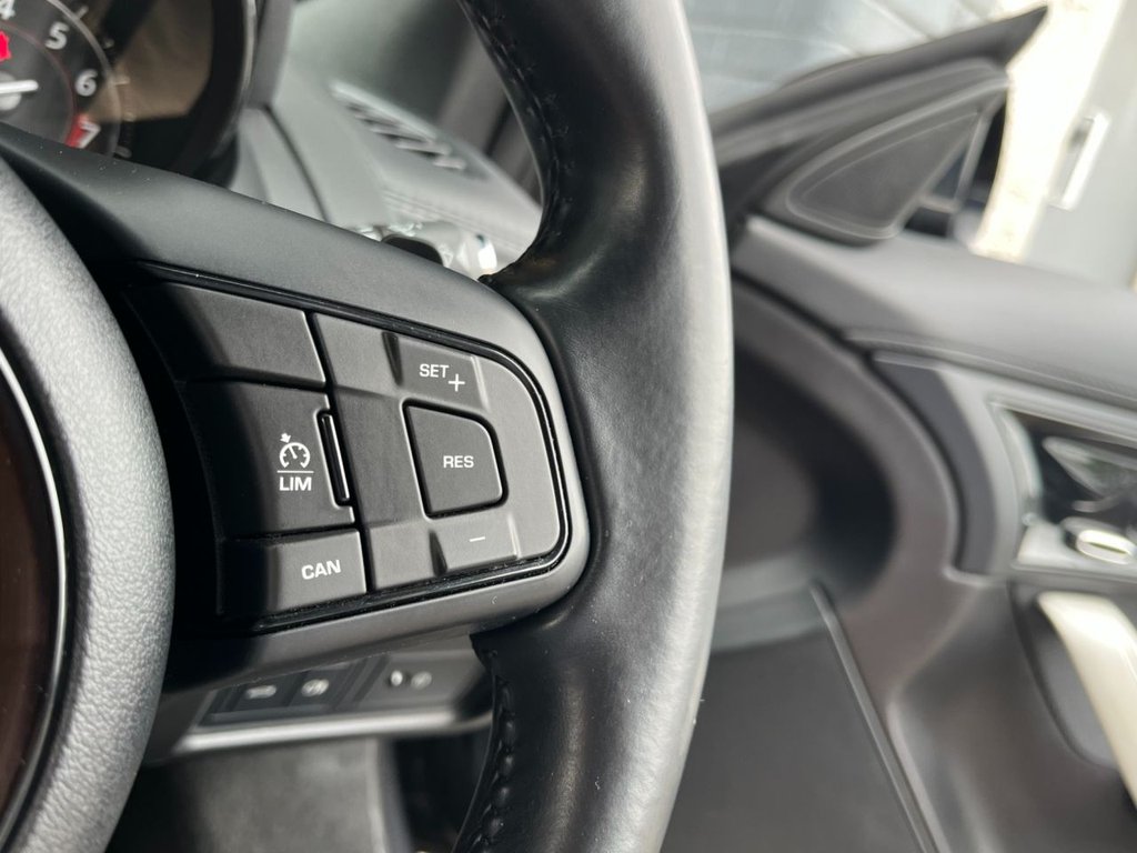 USED 2015 65 JAGUAR F-TYPE 3.0 V6 S 2d 380 BHP 