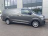 USED 2023 73 PEUGEOT EXPERT 2.0 BLUEHDI PROFESSIONAL PREMIUM PLUS L2 LWB 145PS AIR CON **DELIVERY MILEAGE** EURO 6  ULEZ FREE  AIR CONDITIONING