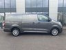 USED 2023 73 PEUGEOT EXPERT 2.0 BLUEHDI PROFESSIONAL PREMIUM PLUS L2 LWB 145PS AIR CON **DELIVERY MILEAGE** EURO 6  ULEZ FREE  AIR CONDITIONING