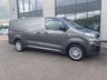 USED 2023 73 PEUGEOT EXPERT 2.0 BLUEHDI PROFESSIONAL PREMIUM PLUS L2 LWB 145PS AIR CON **DELIVERY MILEAGE** EURO 6  ULEZ FREE  AIR CONDITIONING
