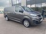 USED 2023 73 PEUGEOT EXPERT 2.0 BLUEHDI PROFESSIONAL PREMIUM PLUS L2 LWB 145PS AIR CON **DELIVERY MILEAGE** EURO 6  ULEZ FREE  AIR CONDITIONING