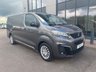 USED 2023 73 PEUGEOT EXPERT 2.0 BLUEHDI PROFESSIONAL PREMIUM PLUS L2 LWB 145PS AIR CON **DELIVERY MILEAGE** EURO 6  ULEZ FREE  AIR CONDITIONING