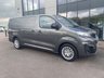 USED 2023 73 PEUGEOT EXPERT 2.0 BLUEHDI PROFESSIONAL PREMIUM PLUS L2 LWB 145PS AIR CON **DELIVERY MILEAGE** EURO 6  ULEZ FREE  AIR CONDITIONING