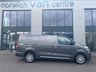 USED 2023 73 PEUGEOT EXPERT 2.0 BLUEHDI PROFESSIONAL PREMIUM PLUS L2 LWB 145PS AIR CON **DELIVERY MILEAGE** EURO 6  ULEZ FREE  AIR CONDITIONING