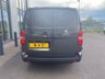 USED 2023 73 PEUGEOT EXPERT 2.0 BLUEHDI PROFESSIONAL PREMIUM PLUS L2 LWB 145PS AIR CON **DELIVERY MILEAGE** EURO 6  ULEZ FREE  AIR CONDITIONING
