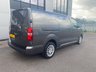 USED 2023 73 PEUGEOT EXPERT 2.0 BLUEHDI PROFESSIONAL PREMIUM PLUS L2 LWB 145PS AIR CON **DELIVERY MILEAGE** EURO 6  ULEZ FREE  AIR CONDITIONING