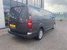 USED 2023 73 PEUGEOT EXPERT 2.0 BLUEHDI PROFESSIONAL PREMIUM PLUS L2 LWB 145PS AIR CON **DELIVERY MILEAGE** EURO 6  ULEZ FREE  AIR CONDITIONING