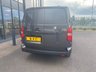 USED 2023 73 PEUGEOT EXPERT 2.0 BLUEHDI PROFESSIONAL PREMIUM PLUS L2 LWB 145PS AIR CON **DELIVERY MILEAGE** EURO 6  ULEZ FREE  AIR CONDITIONING