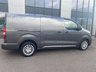 USED 2023 73 PEUGEOT EXPERT 2.0 BLUEHDI PROFESSIONAL PREMIUM PLUS L2 LWB 145PS AIR CON **DELIVERY MILEAGE** EURO 6  ULEZ FREE  AIR CONDITIONING