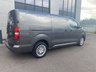 USED 2023 73 PEUGEOT EXPERT 2.0 BLUEHDI PROFESSIONAL PREMIUM PLUS L2 LWB 145PS AIR CON **DELIVERY MILEAGE** EURO 6  ULEZ FREE  AIR CONDITIONING
