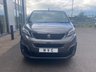USED 2023 73 PEUGEOT EXPERT 2.0 BLUEHDI PROFESSIONAL PREMIUM PLUS L2 LWB 145PS AIR CON **DELIVERY MILEAGE** EURO 6  ULEZ FREE  AIR CONDITIONING