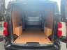 USED 2023 73 PEUGEOT EXPERT 2.0 BLUEHDI PROFESSIONAL PREMIUM PLUS L2 LWB 145PS AIR CON **DELIVERY MILEAGE** EURO 6  ULEZ FREE  AIR CONDITIONING
