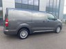 USED 2023 73 PEUGEOT EXPERT 2.0 BLUEHDI PROFESSIONAL PREMIUM PLUS L2 LWB 145PS AIR CON **DELIVERY MILEAGE** EURO 6  ULEZ FREE  AIR CONDITIONING