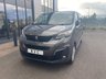 USED 2023 73 PEUGEOT EXPERT 2.0 BLUEHDI PROFESSIONAL PREMIUM PLUS L2 LWB 145PS AIR CON **DELIVERY MILEAGE** EURO 6  ULEZ FREE  AIR CONDITIONING
