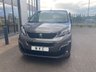USED 2023 73 PEUGEOT EXPERT 2.0 BLUEHDI PROFESSIONAL PREMIUM PLUS L2 LWB 145PS AIR CON **DELIVERY MILEAGE** EURO 6  ULEZ FREE  AIR CONDITIONING