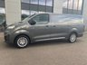 USED 2023 73 PEUGEOT EXPERT 2.0 BLUEHDI PROFESSIONAL PREMIUM PLUS L2 LWB 145PS AIR CON **DELIVERY MILEAGE** EURO 6  ULEZ FREE  AIR CONDITIONING