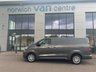 USED 2023 73 PEUGEOT EXPERT 2.0 BLUEHDI PROFESSIONAL PREMIUM PLUS L2 LWB 145PS AIR CON **DELIVERY MILEAGE** EURO 6  ULEZ FREE  AIR CONDITIONING